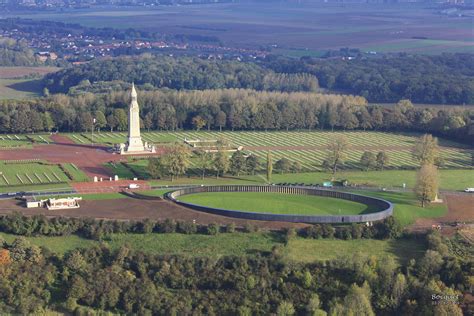 mémorial notre dame de lorette.